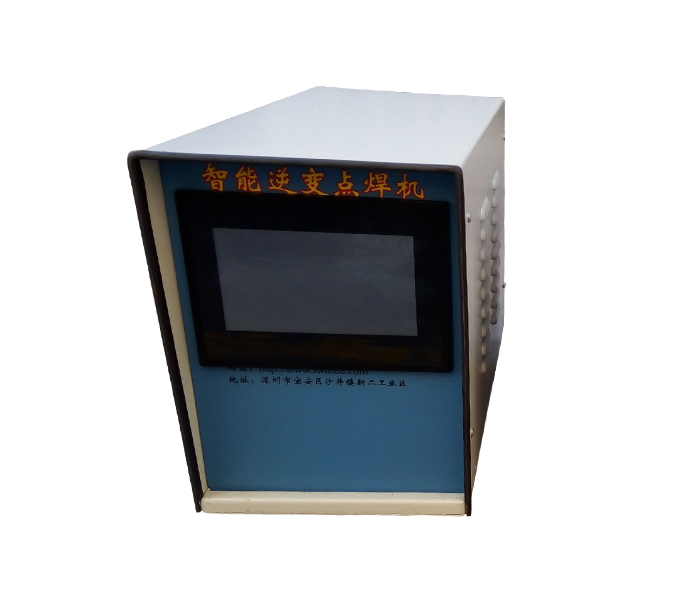 YJD-15AL Intermediate frequency inverter spot welding machine