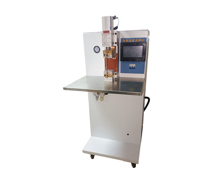 FWT-20000 Medium frequency inverter spot welding machine (air cooled)